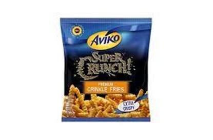 Picture of AVIKO SUPER CRUNCH CRINKLE 750G